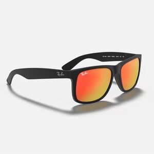 Ray-Ban - Justin Color Mix NEW